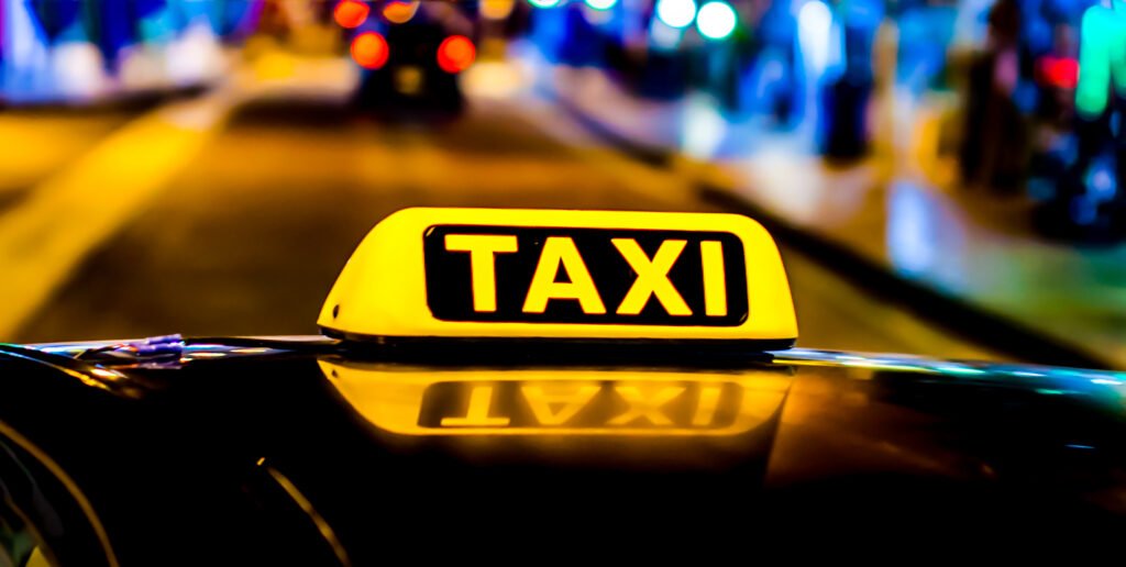 Best Taxi Service in Skegness | Station Taxi Skegness