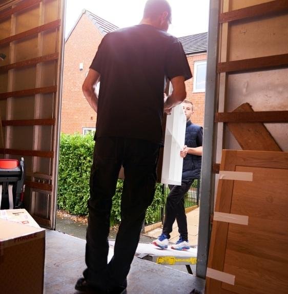 Best Packers and Movers in London