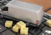 Courier in Nottingham | Same-Day Couriers Delivery | Delivery Services