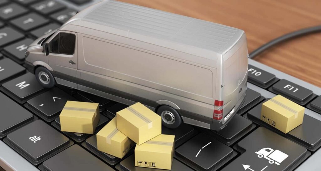 Courier in Nottingham | Same-Day Couriers Delivery | Delivery Services