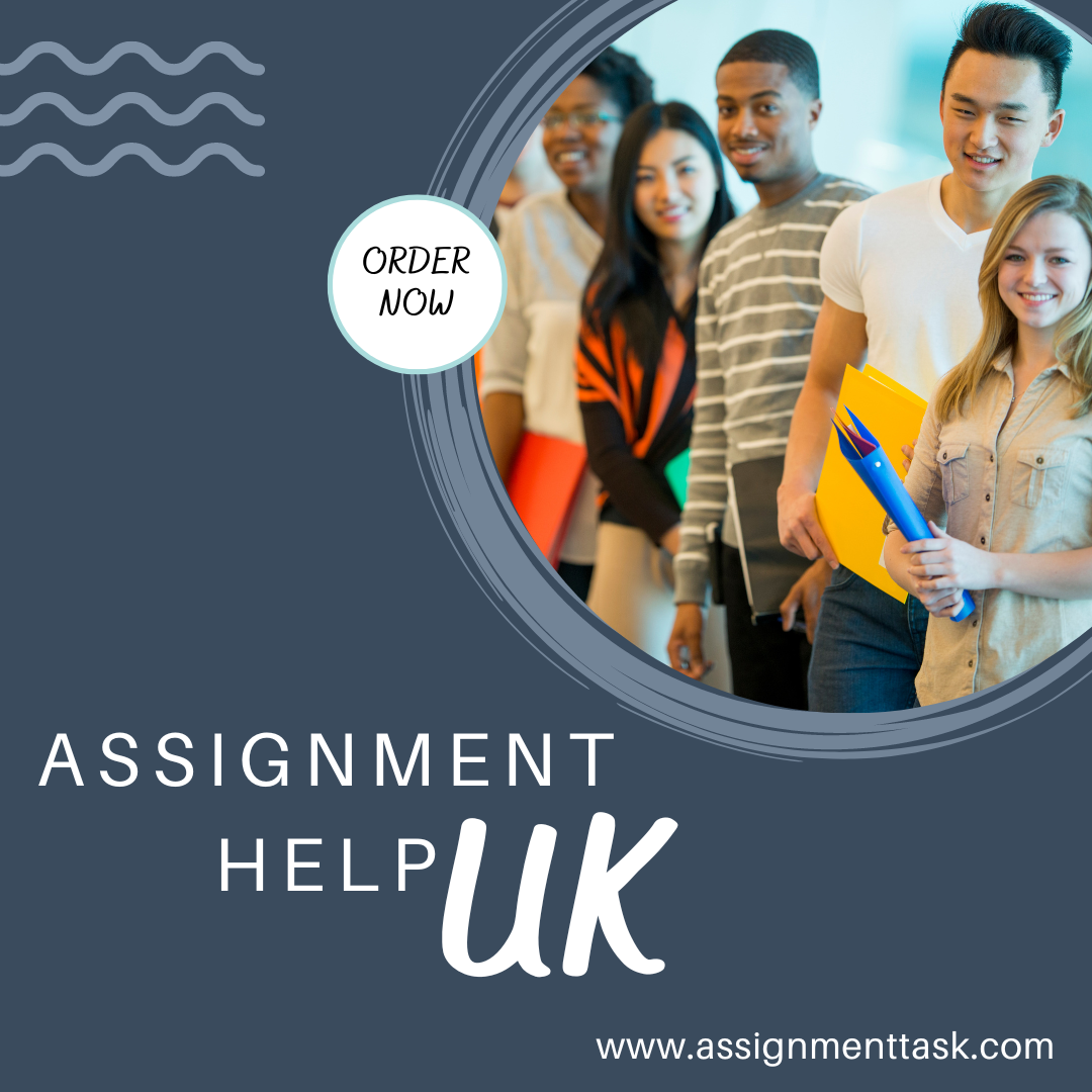 Secure High Quality Papers with UK Assignment Help Service