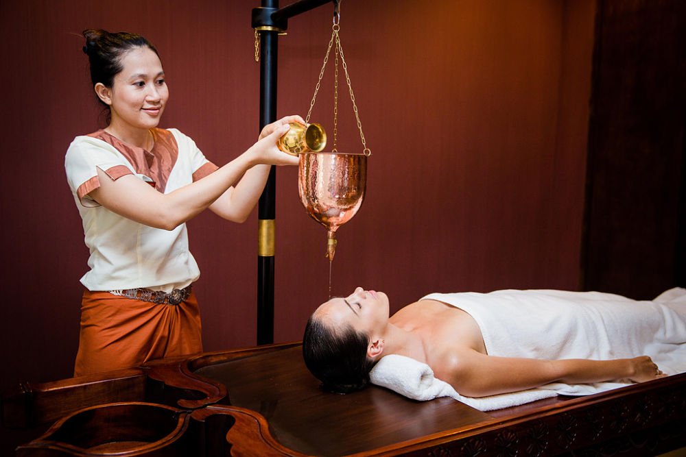 Detox Holidays – Sanctuary Spa Holidays