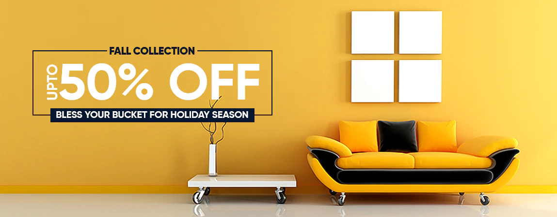 Get Amazing Home Decor Pieces
