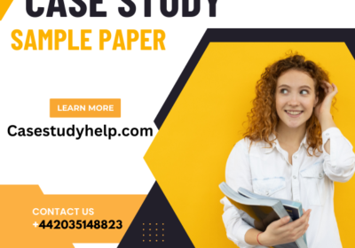 case-study-sample-papers
