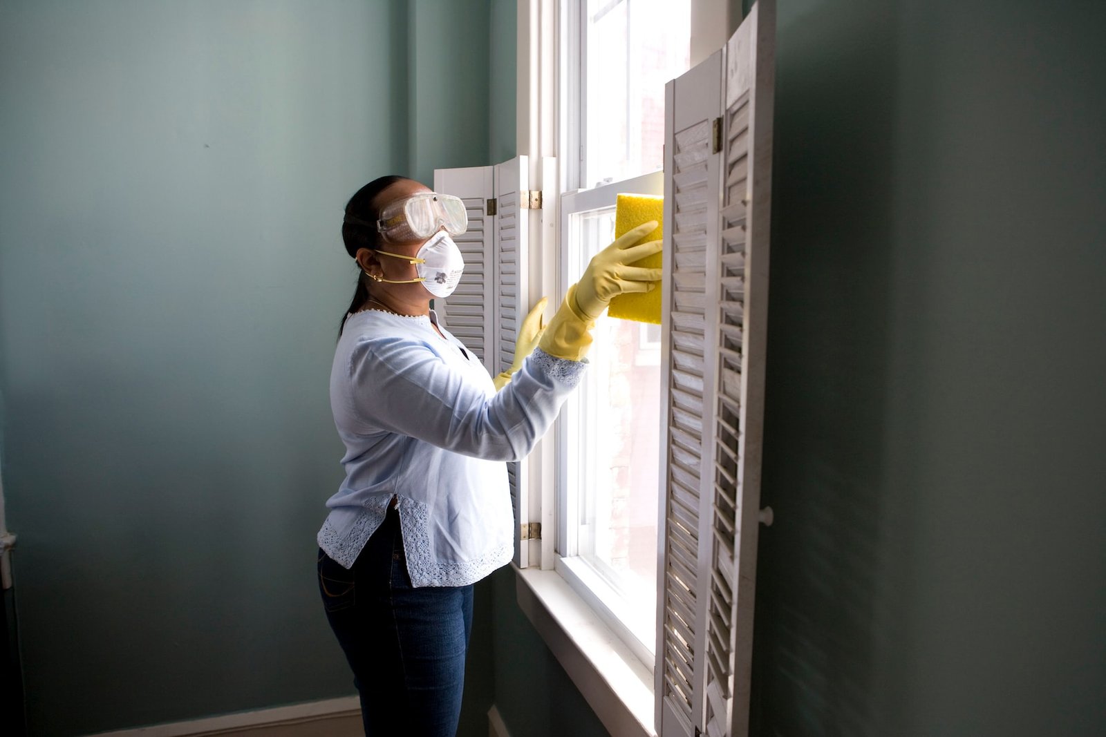 Need A Slough Cleaner? Get A Domestic Cleaner Now!