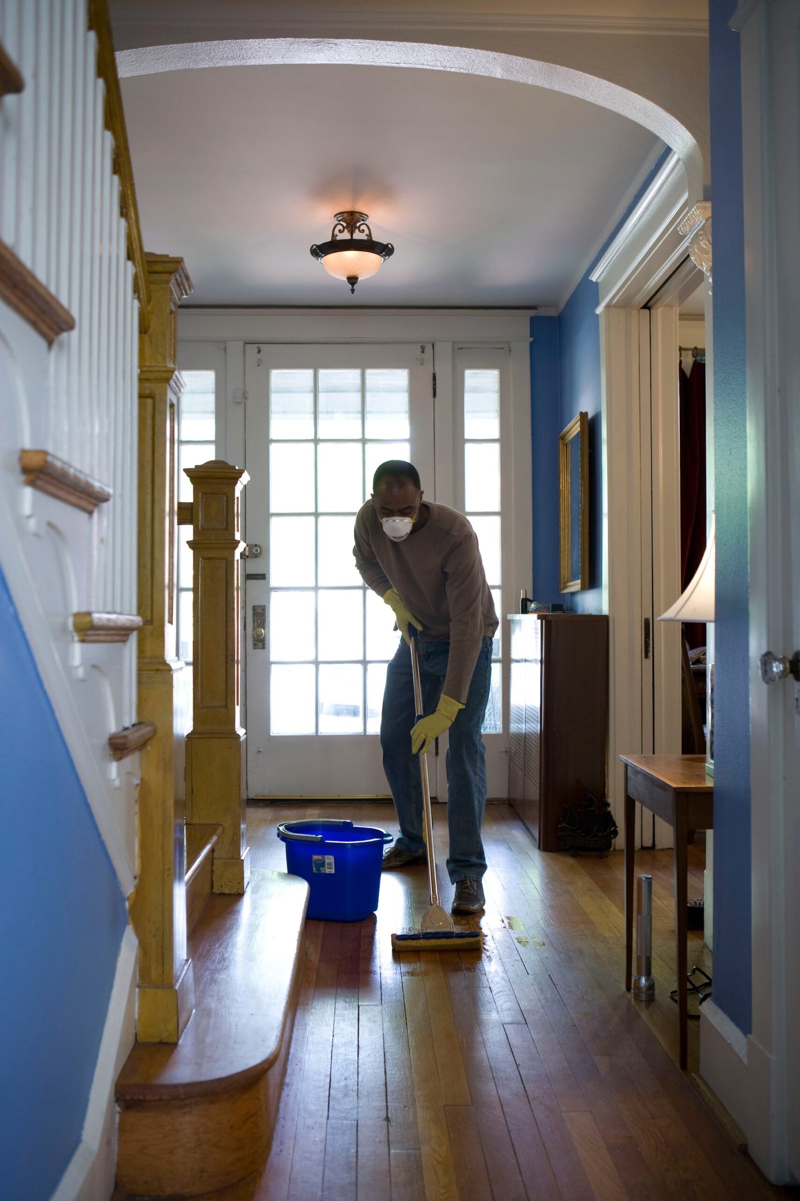 Need A Slough Cleaner? Get A Domestic Cleaner Now!
