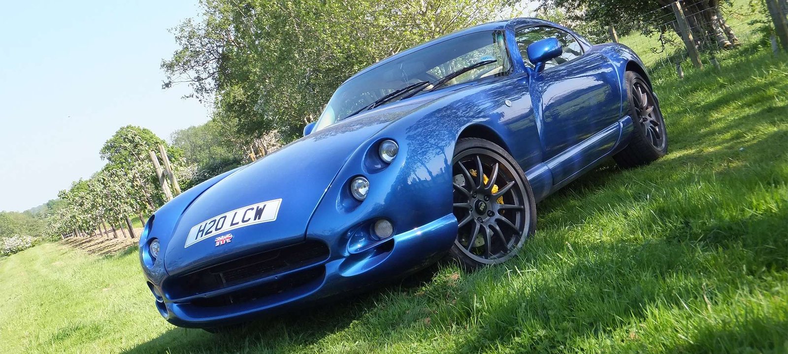 Looking for Sports car repairs in kent
