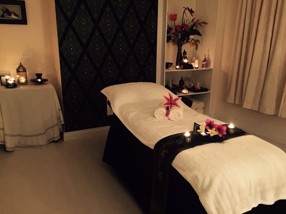 Thai Massage in Bradford by Rosa Thai Massage