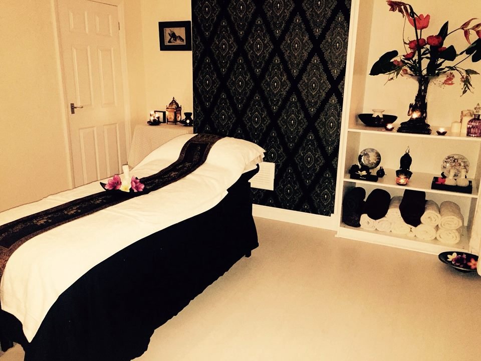 Thai Massage in Bradford by Rosa Thai Massage