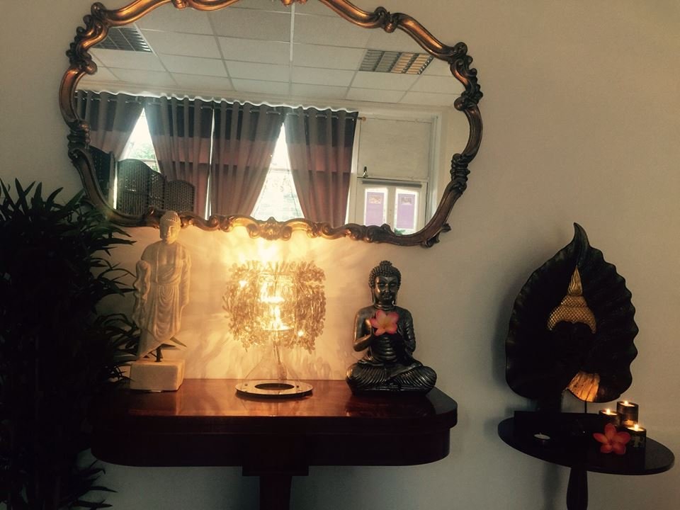 Thai Massage in Bradford by Rosa Thai Massage