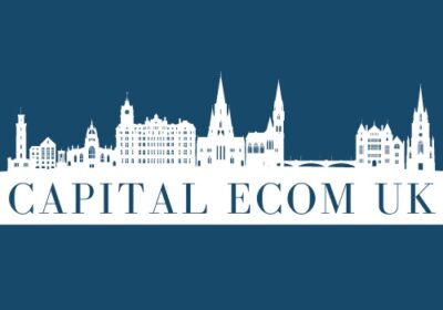 Capitl Ecom UK – Amazon UK Selling Course