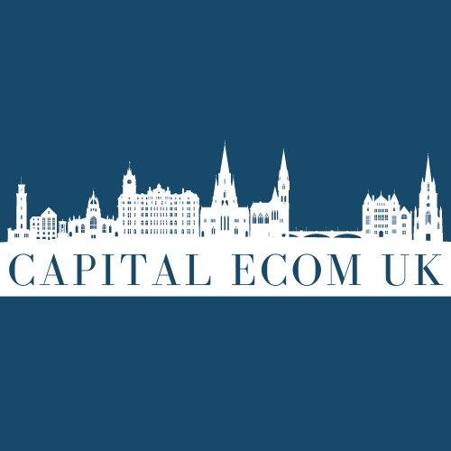 Capitl Ecom UK – Amazon UK Selling Course