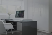 Fitted Bedroom Designers in Chichester