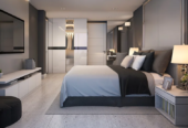 Fitted Bedroom Designers in Chichester