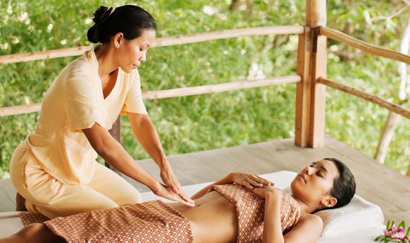 Detox Holidays – Sanctuary Spa Holidays