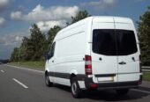 Courier in Nottingham | Same-Day Couriers Delivery | Delivery Services