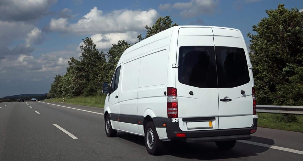 Courier in Nottingham | Same-Day Couriers Delivery | Delivery Services
