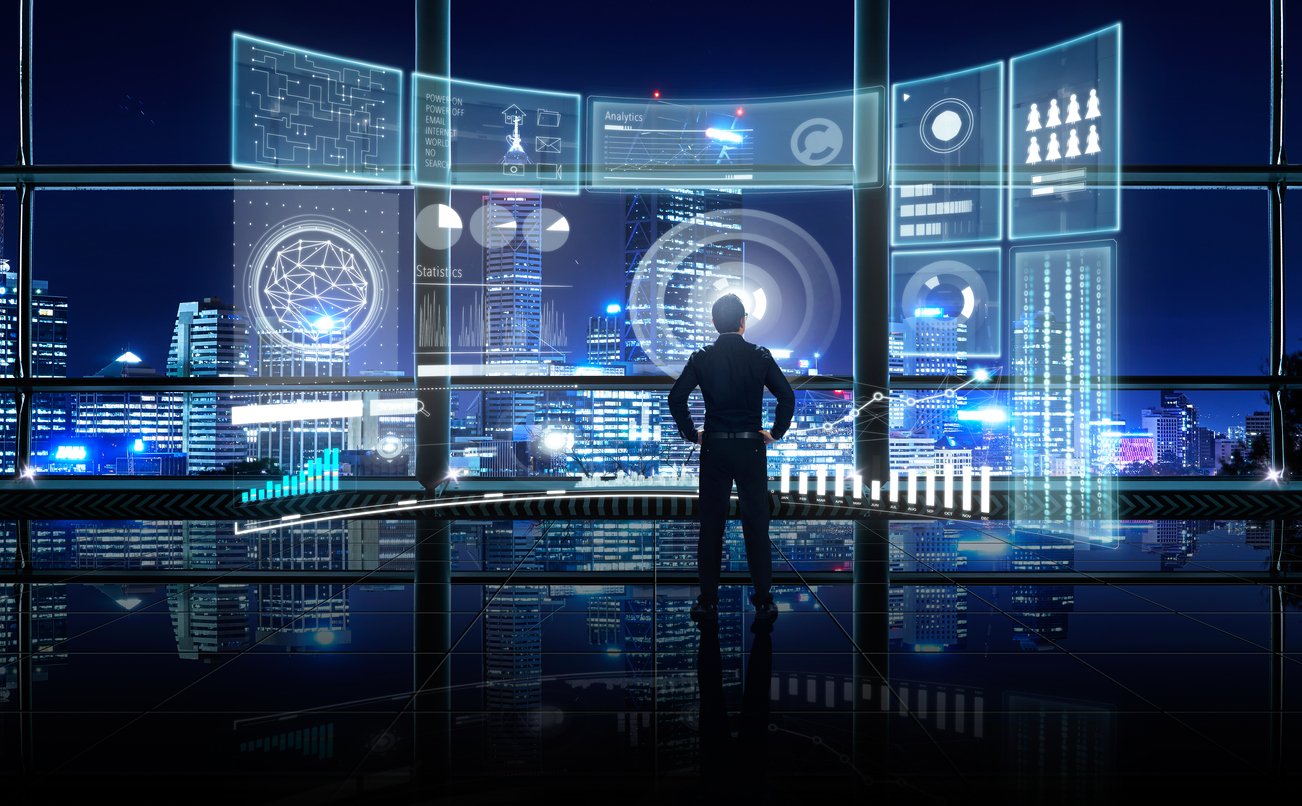 Managed IT Services Provider is Better for Your Business