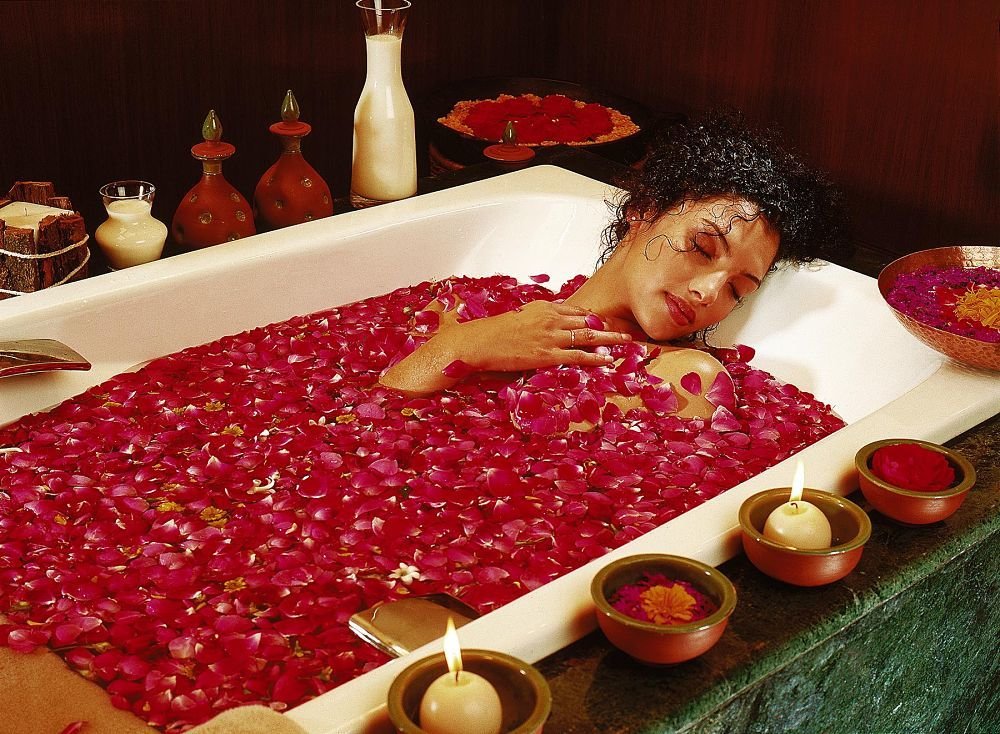 Detox Holidays – Sanctuary Spa Holidays