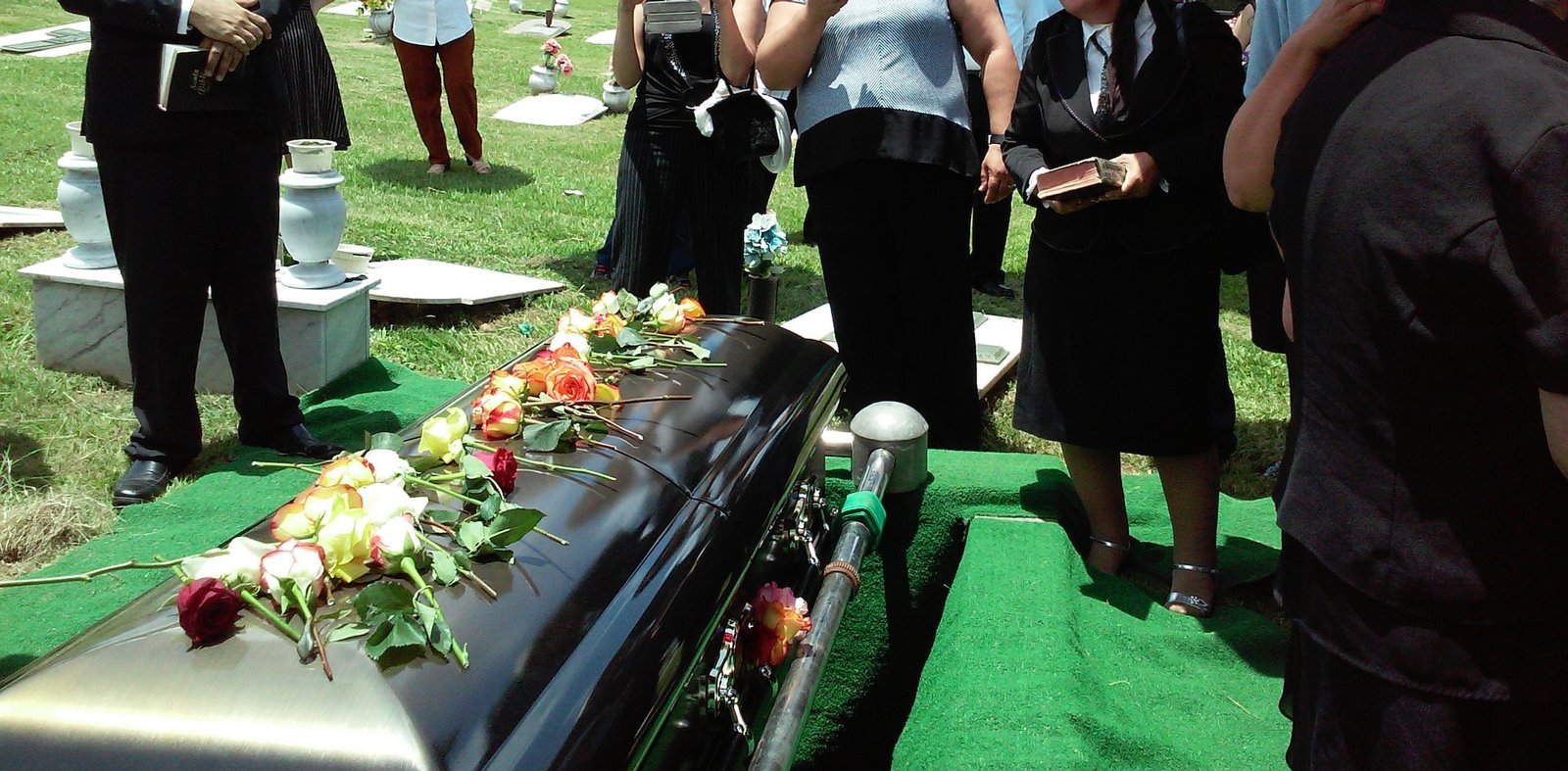 Need Family Run Funeral Directors? Call N J Maggs Funeral Services