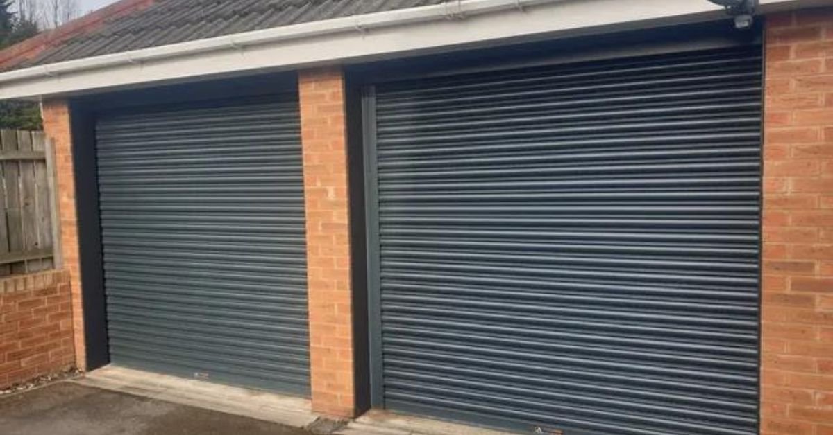 Reach Our Professionals Now For Durable Roller Garage Doors in East Yorkshire