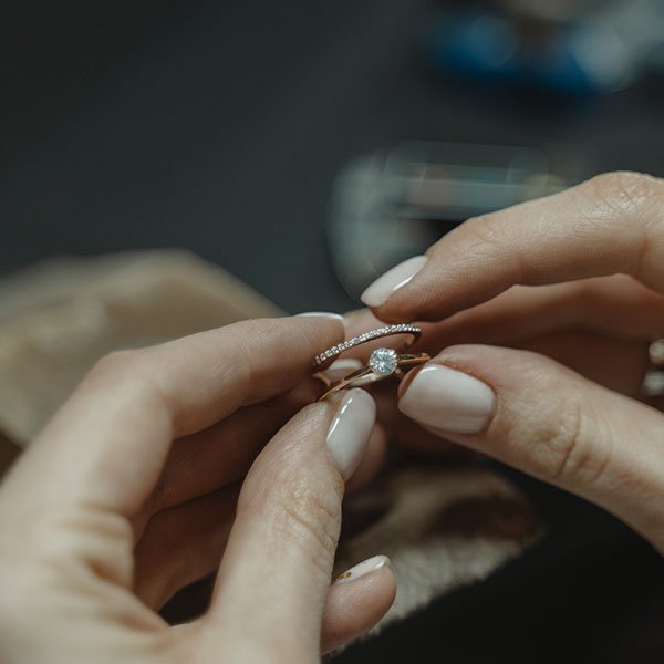 Get The Best Price for Your Diamond Ring in London