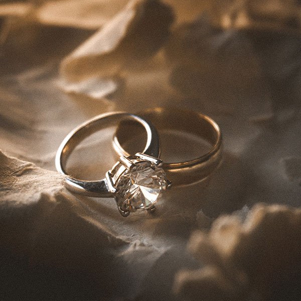 Get The Best Price for Your Diamond Ring in London