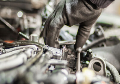 Need Diagnostics in Kent? Get Your Engine Checked Today