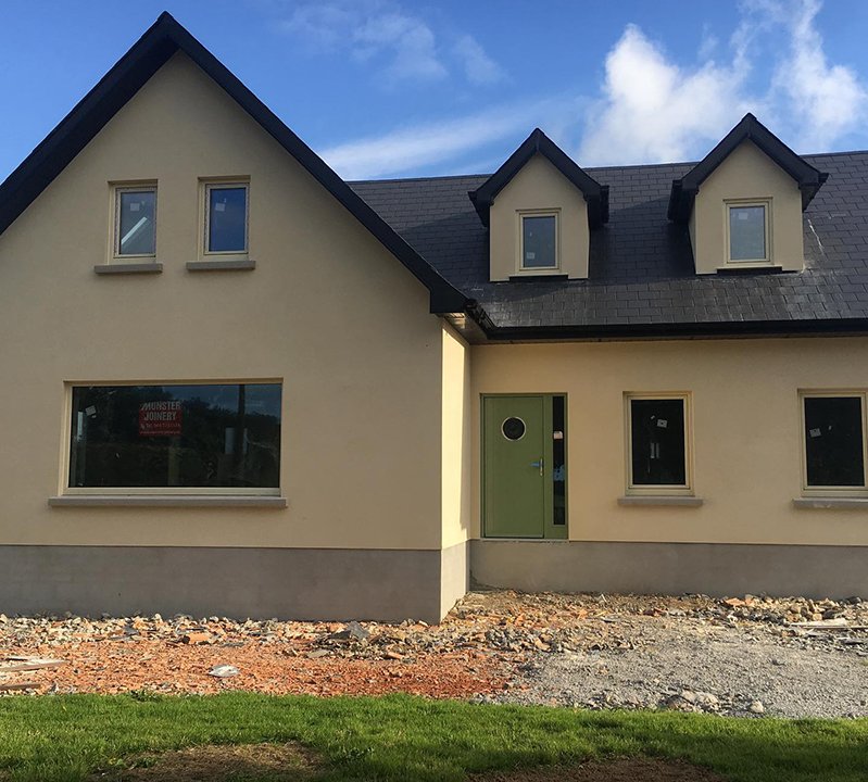 Best House Extensions Service in Kildare