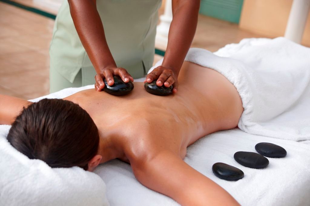 Detox Holidays – Sanctuary Spa Holidays