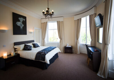 Find the best Luxury Accommodation in Hawick