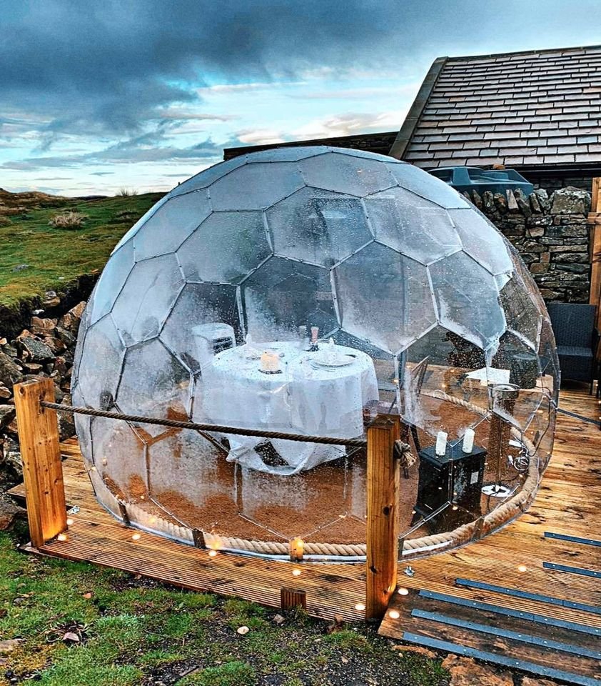 Yorkshire Dales Pubs with Accommodation – Tan Hill Inn