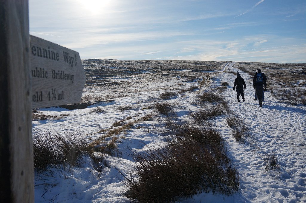 Yorkshire Dales Pubs with Accommodation – Tan Hill Inn