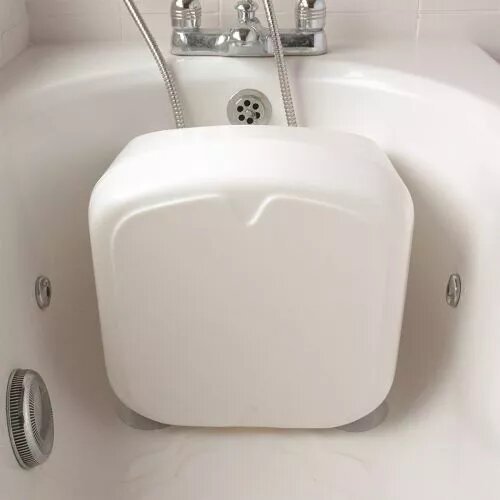 Non Slip Bath Mats, Bath pillow & Bathing Accessories