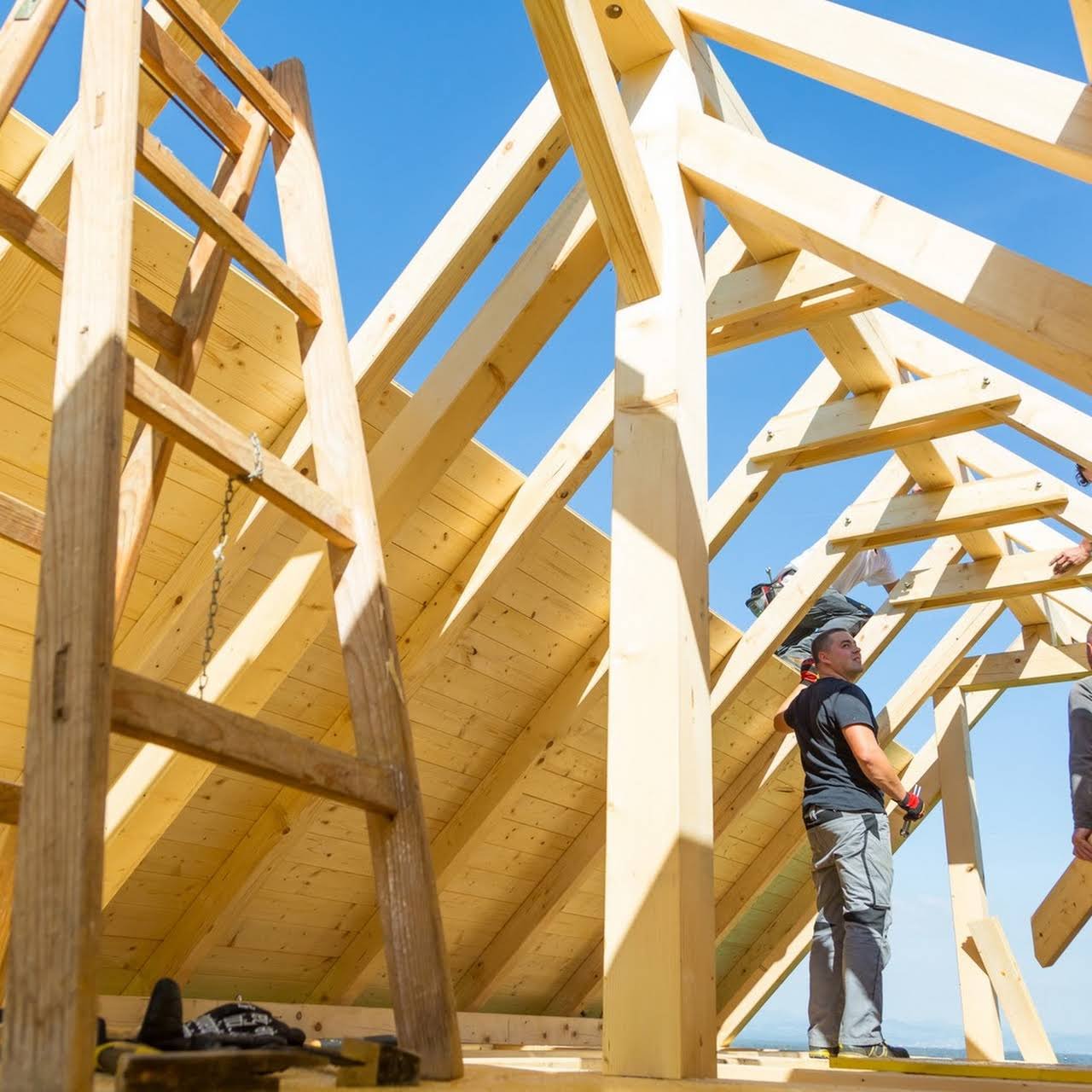 Affordable Roofing Contractor in Lancaster