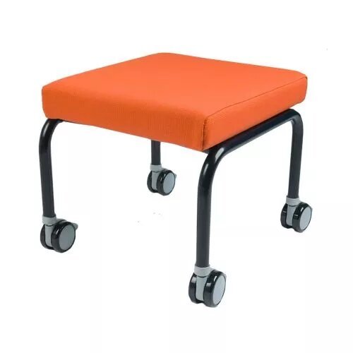 Powder free disposable gloves & digital chair scale