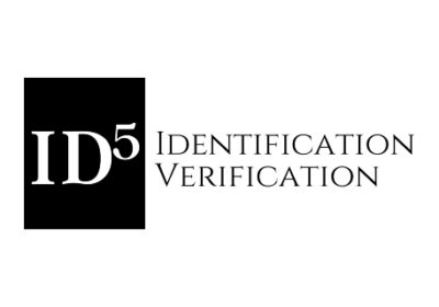 Land Registry ID verification by ID5 Identification Verification