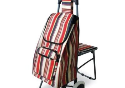 5.-Shopping-Trolley-With-Fold-Out-Seat