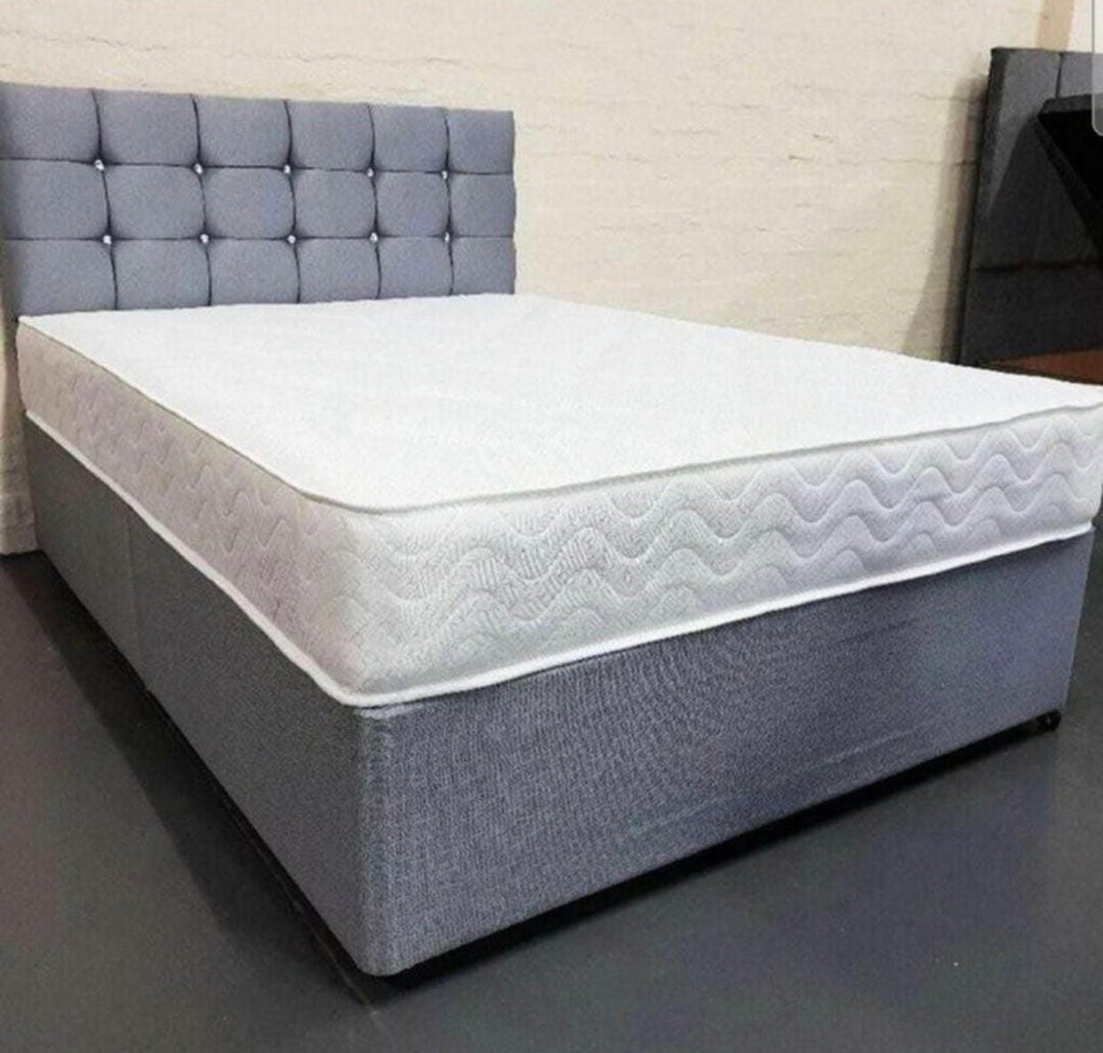 ✨💞SALE on Divan bed💓 special offer for limited time free home delivery🏡🚚