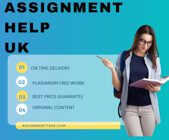 Buy high Quality Assignment Help UK at Affordable Price by Writers