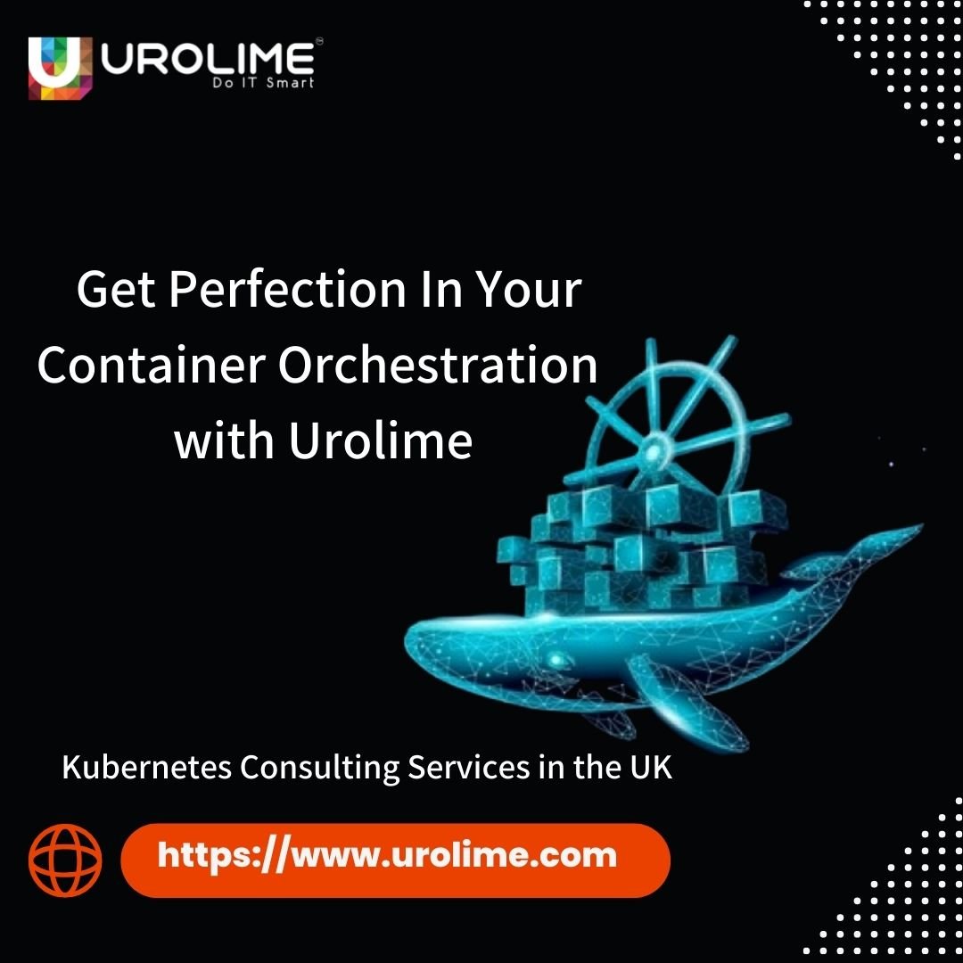 Best Kubernetes Consulting Services in the UK