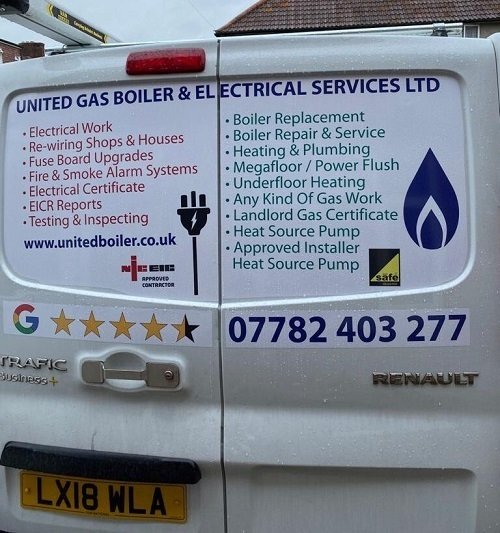 Get Best Boiler Installation Service in Morden