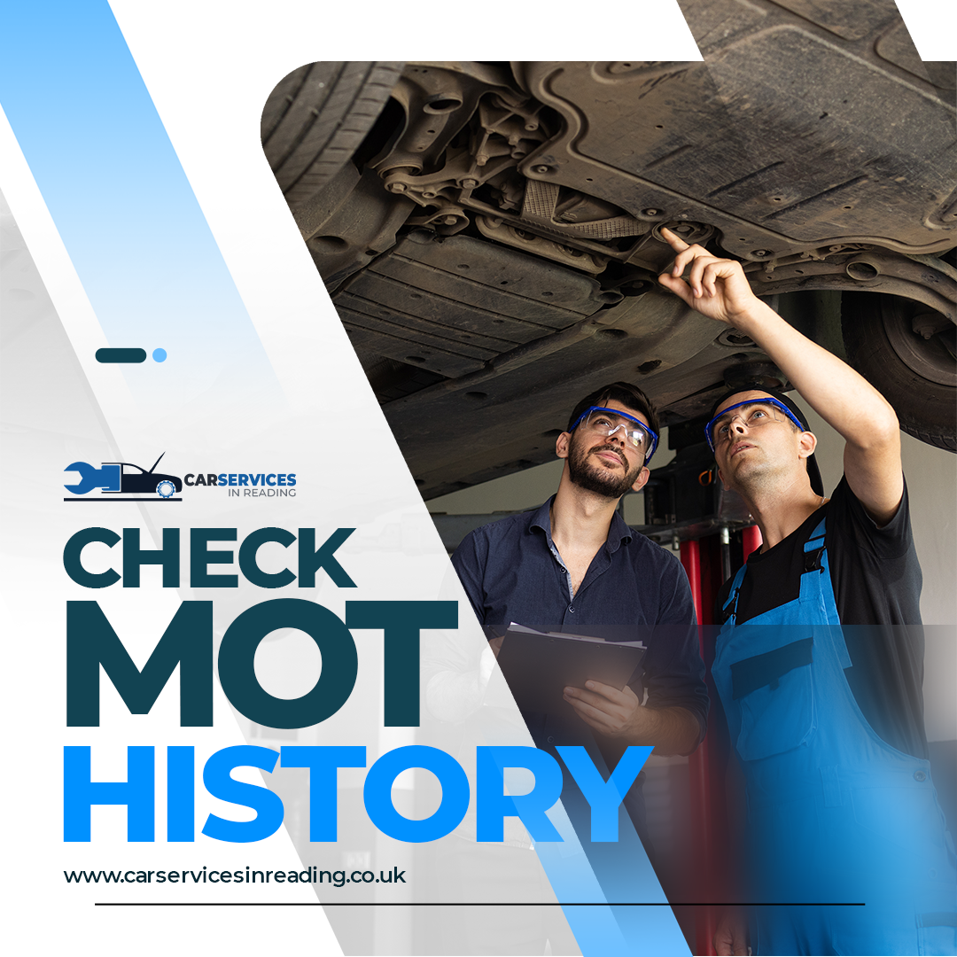 Signs That indicate that your car needs a service