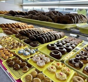 Best Donut shop in Columbus |Donuts Shop near me