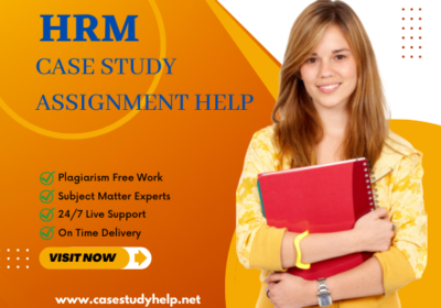 HRM-Case-Study-Assignment-Help