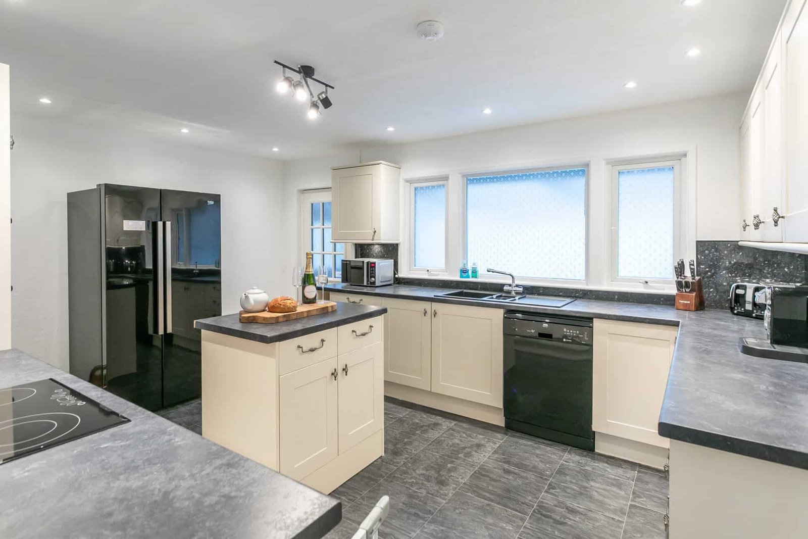 Heron Beck – Beautiful Luxury Holiday Accommodation in Grasmere by The Lakes Escape