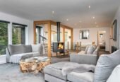 Heron Beck – Beautiful Luxury Holiday Accommodation in Grasmere by The Lakes Escape