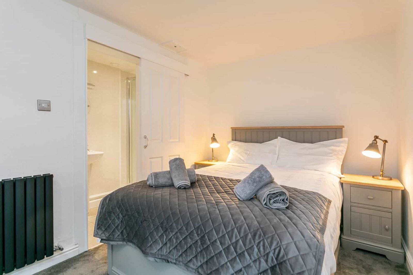 Heron Beck – Beautiful Luxury Holiday Accommodation in Grasmere by The Lakes Escape