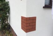 External wall insulation and Rendering in West Midlands