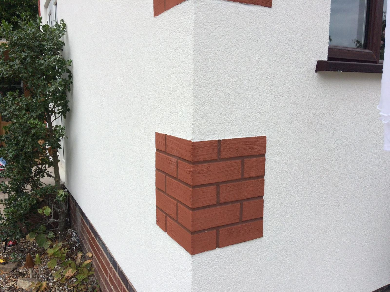 External wall insulation and Rendering in West Midlands